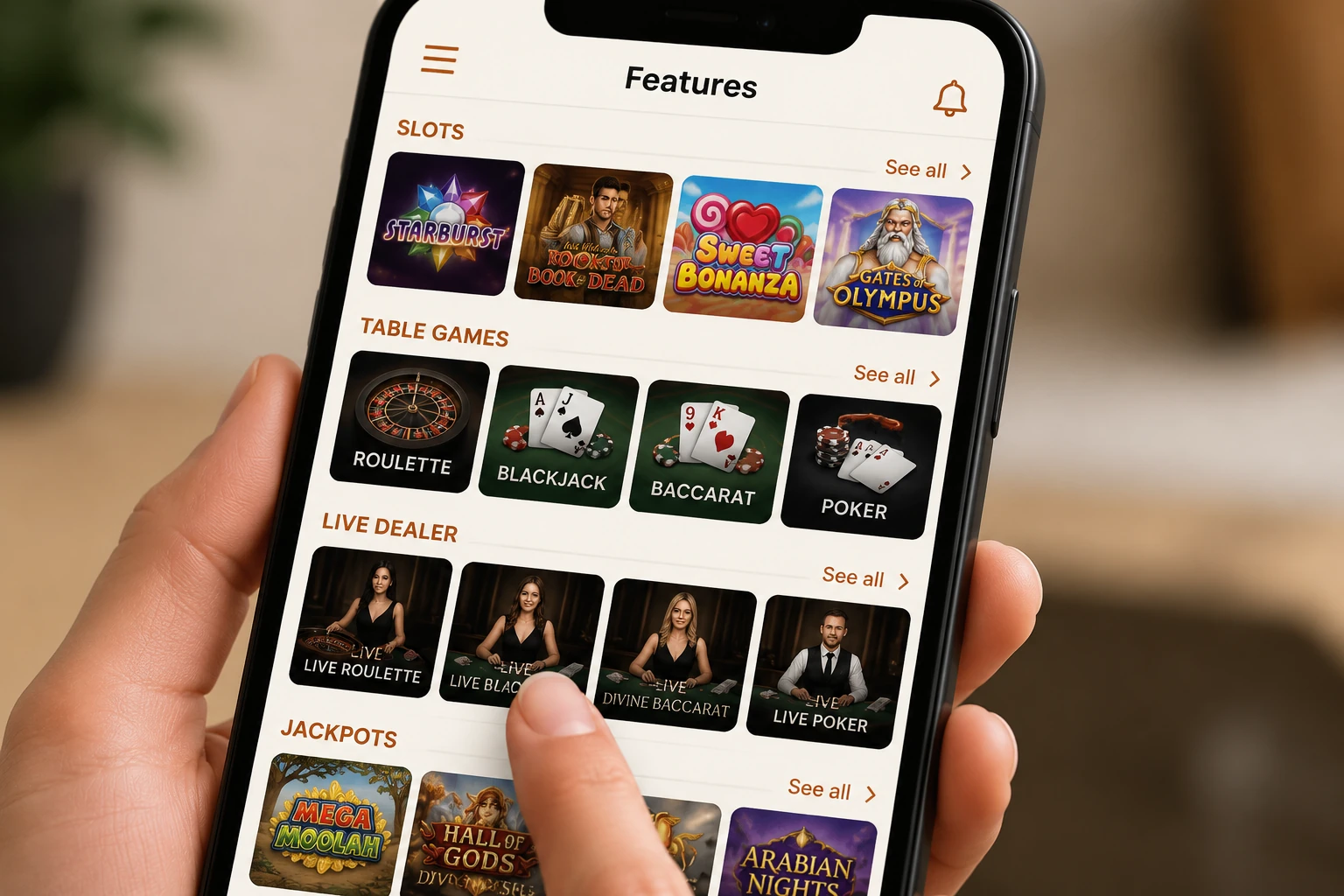 Clubhouse Casino App Australia