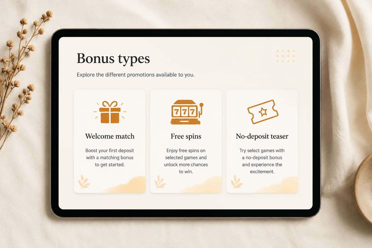 How to Claim Clubhouse Casino Bonus