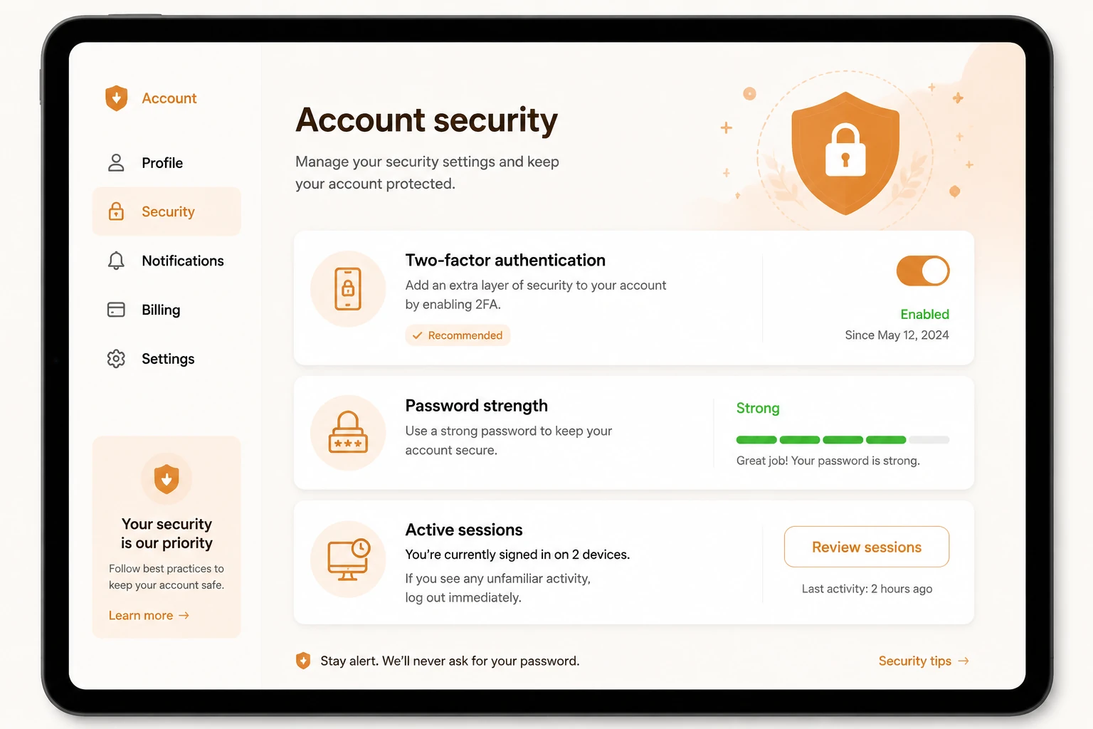 Mobile Browser Access