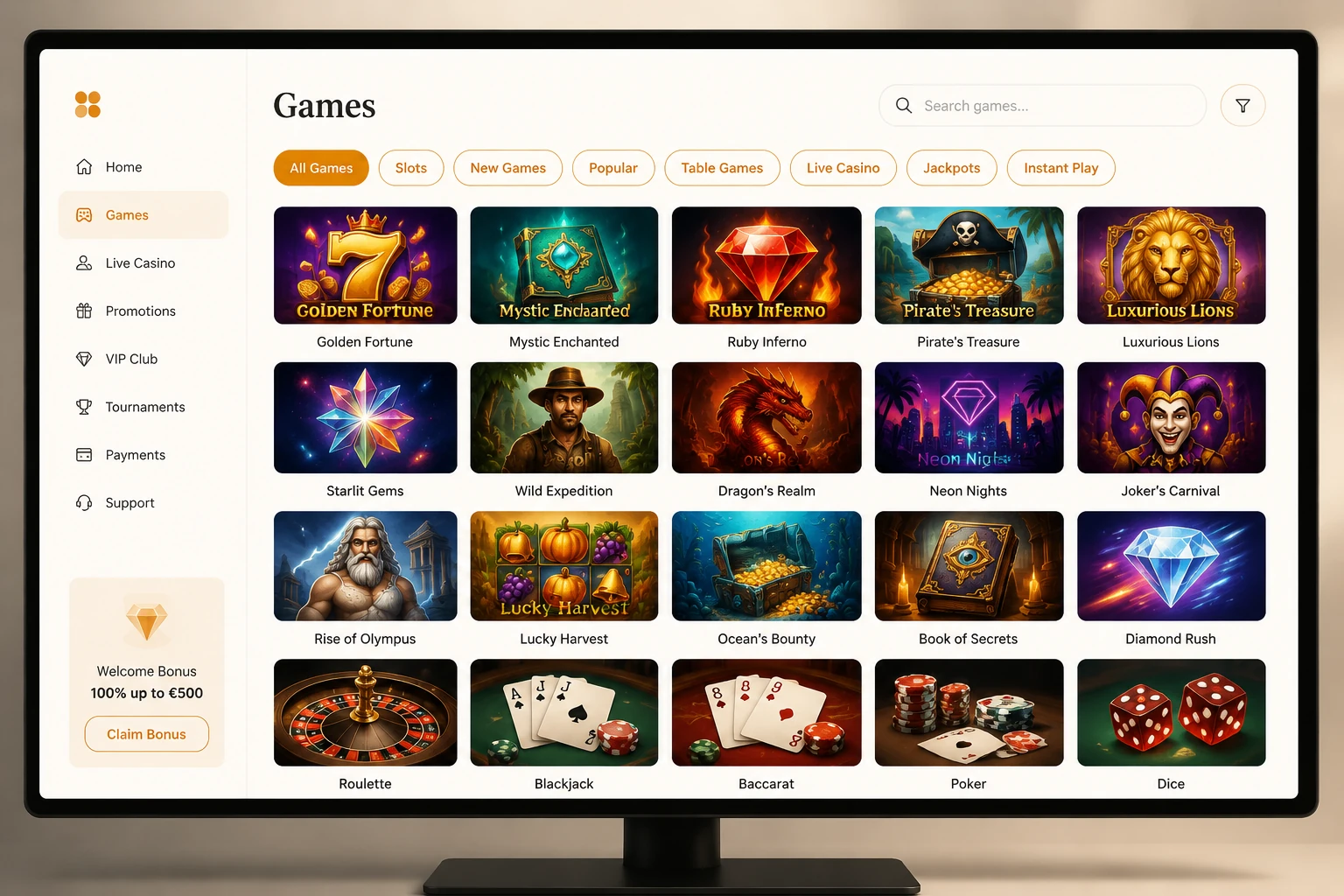 Is Clubhouse Casino Legit and Safe?